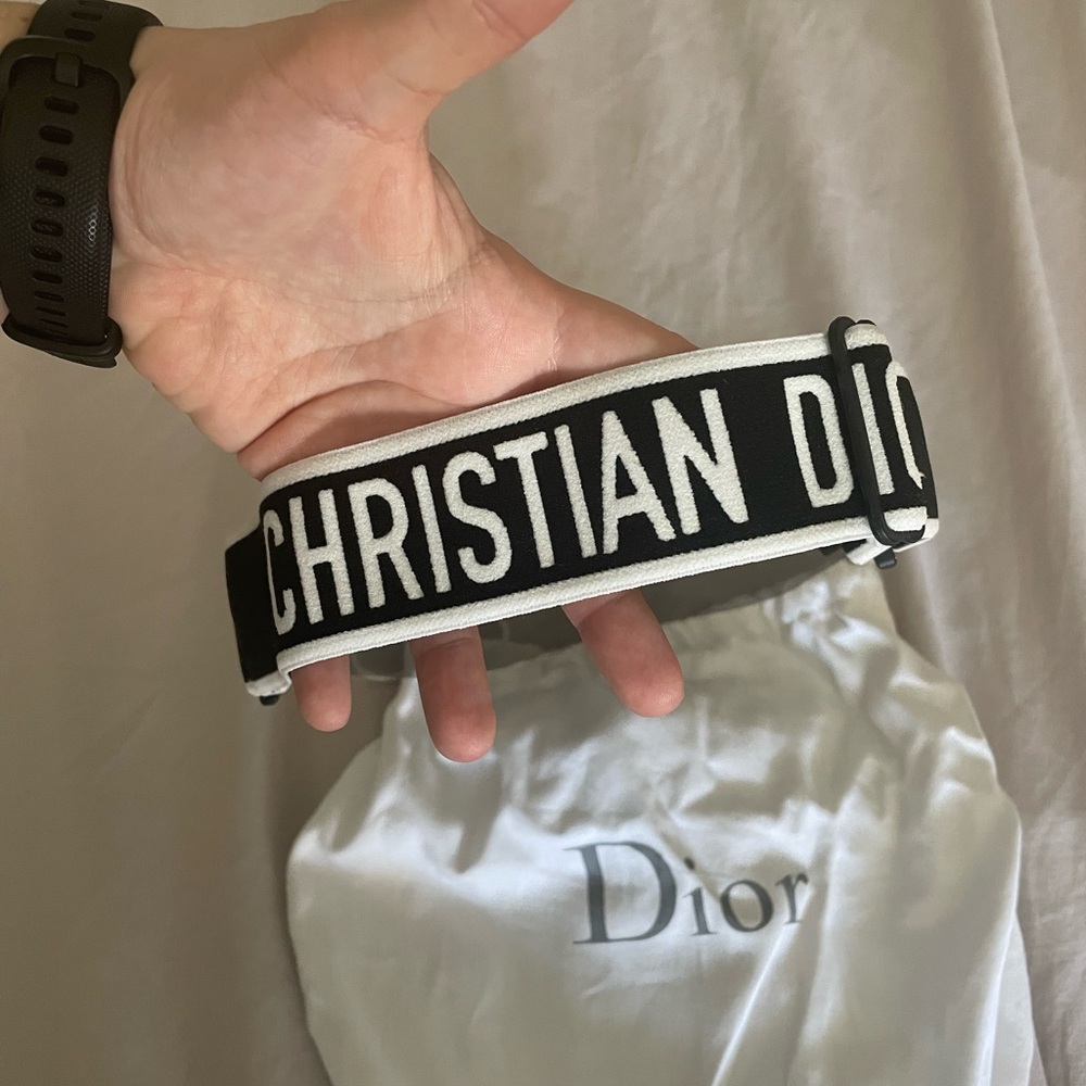 Dior Visor - image 3